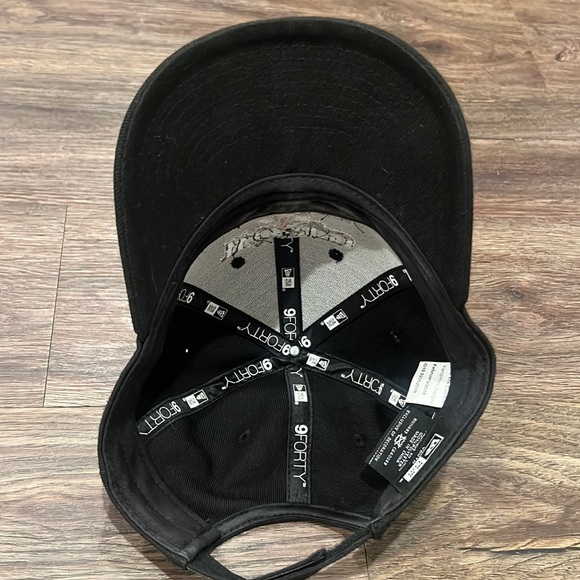 Houston Astros World Series Hat - Picture 2 of 2